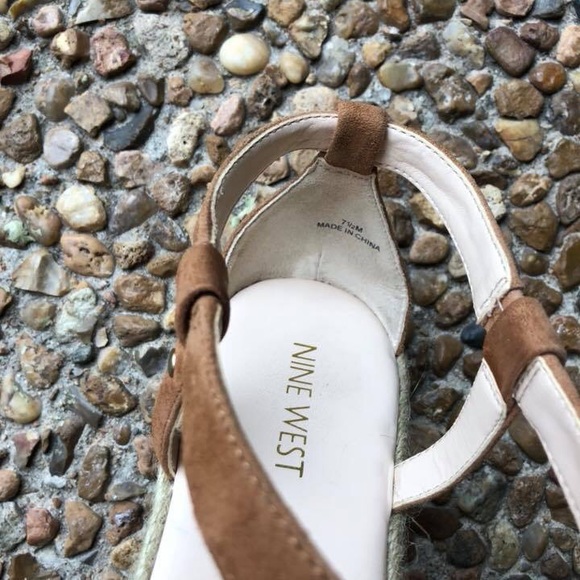 Steve Madden sandals - Picture 5 of 6